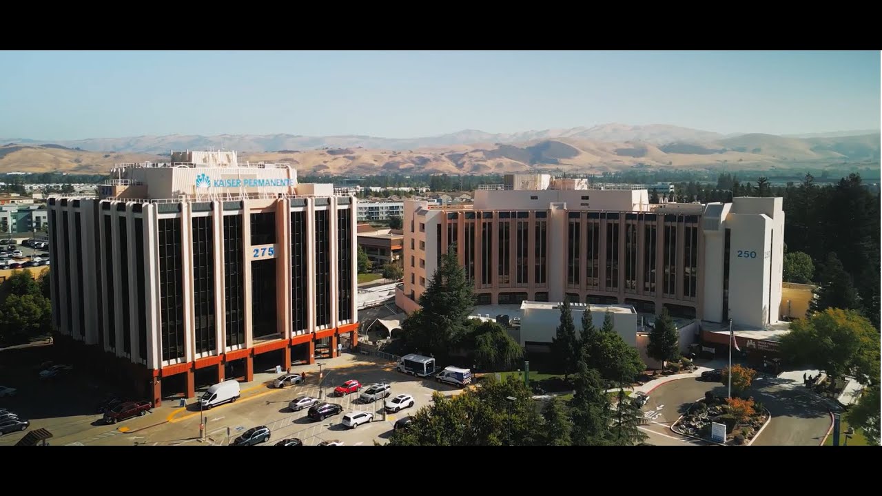 Kaiser Permanente, San Jose, Psychiatry