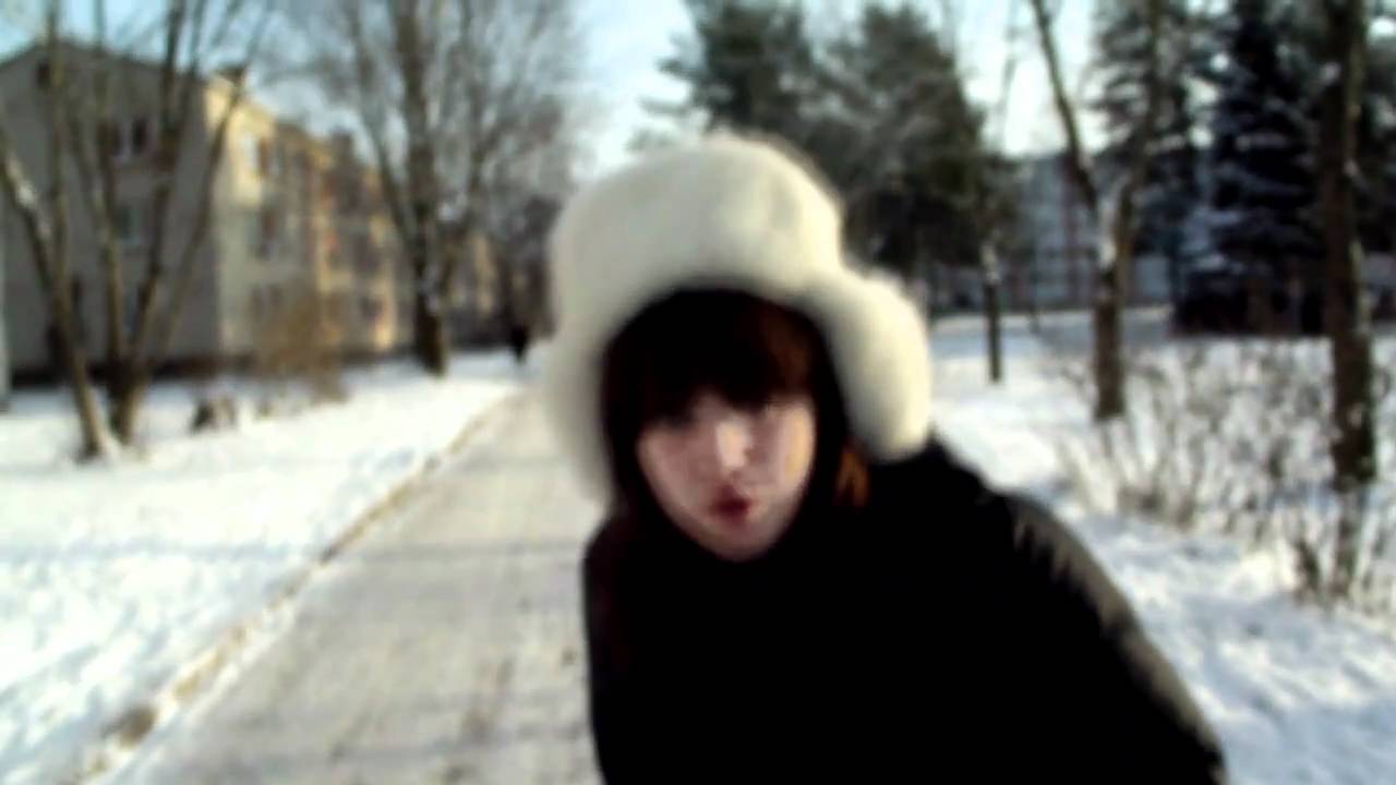 Зима 2010