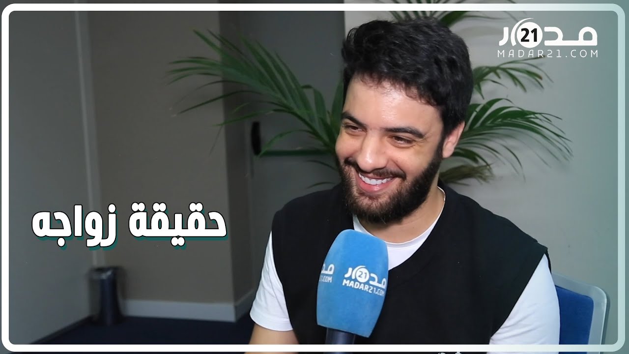 نعمان بلعياشي يكشف كواليس تصوير 