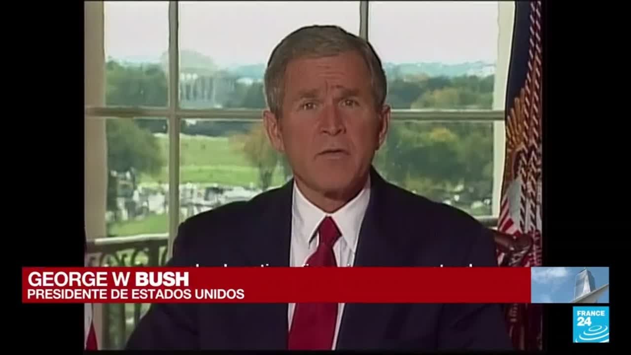 Estados Unidos y su respuesta “histórica” tras el 11-S