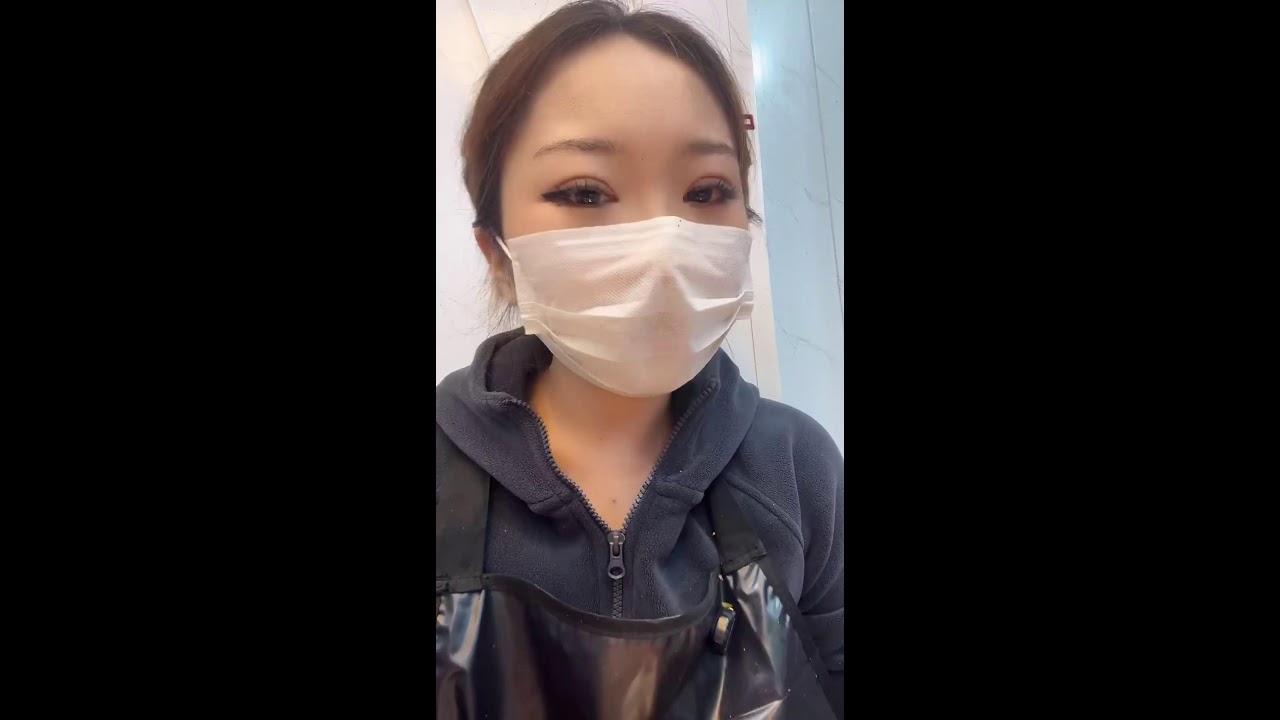 🔴 LIVE:The Diligent Seven Sisters of China
