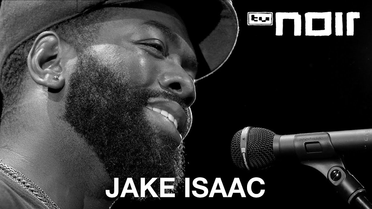 Jake Isaac – You and I Always (live bei TV Noir)