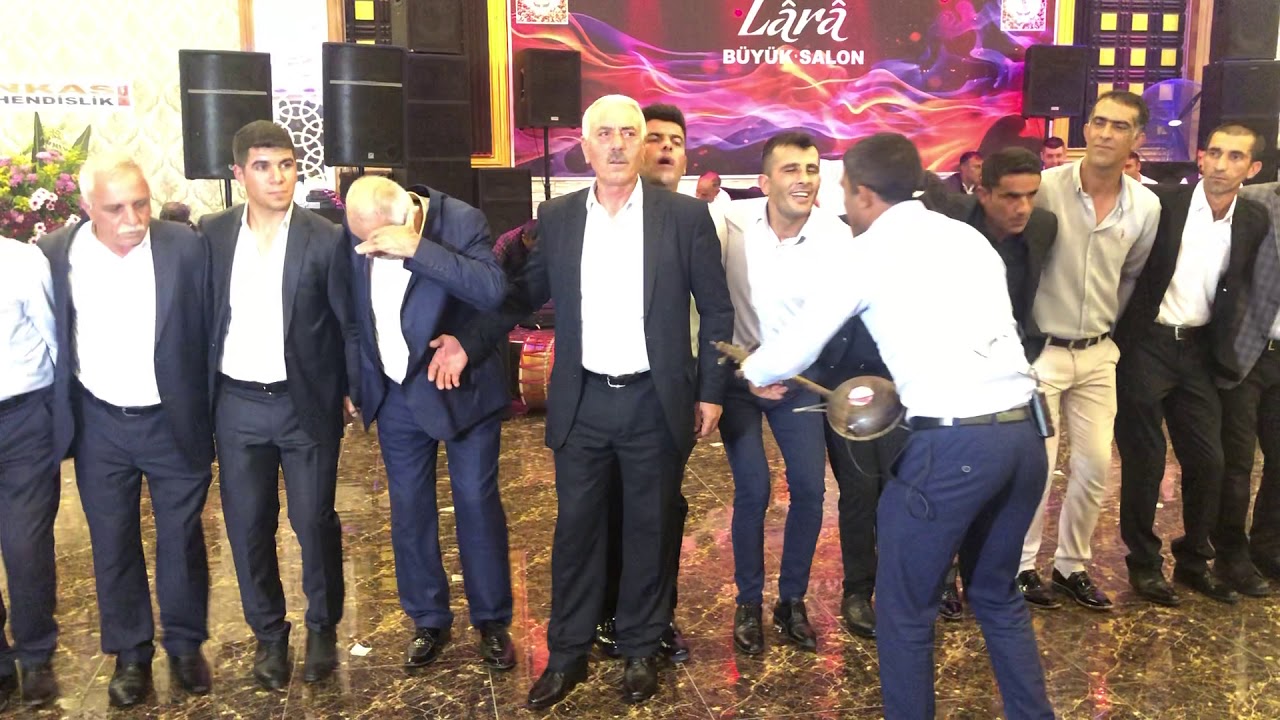 Gaziantep  Şemikan düğünü
