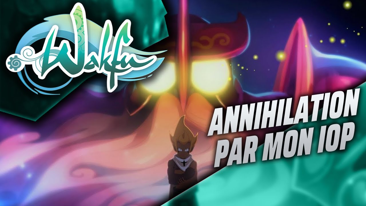1 colère = plus de mobs