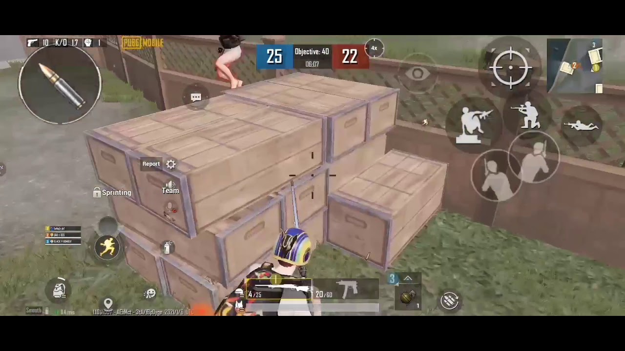 Random boy 4 vs4 15 kill plese senal sskraib