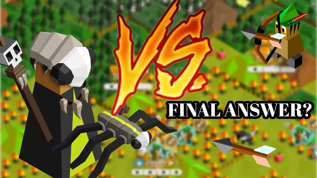 Cymanti VS Hoodrick - Pro Polytopia Gameplay