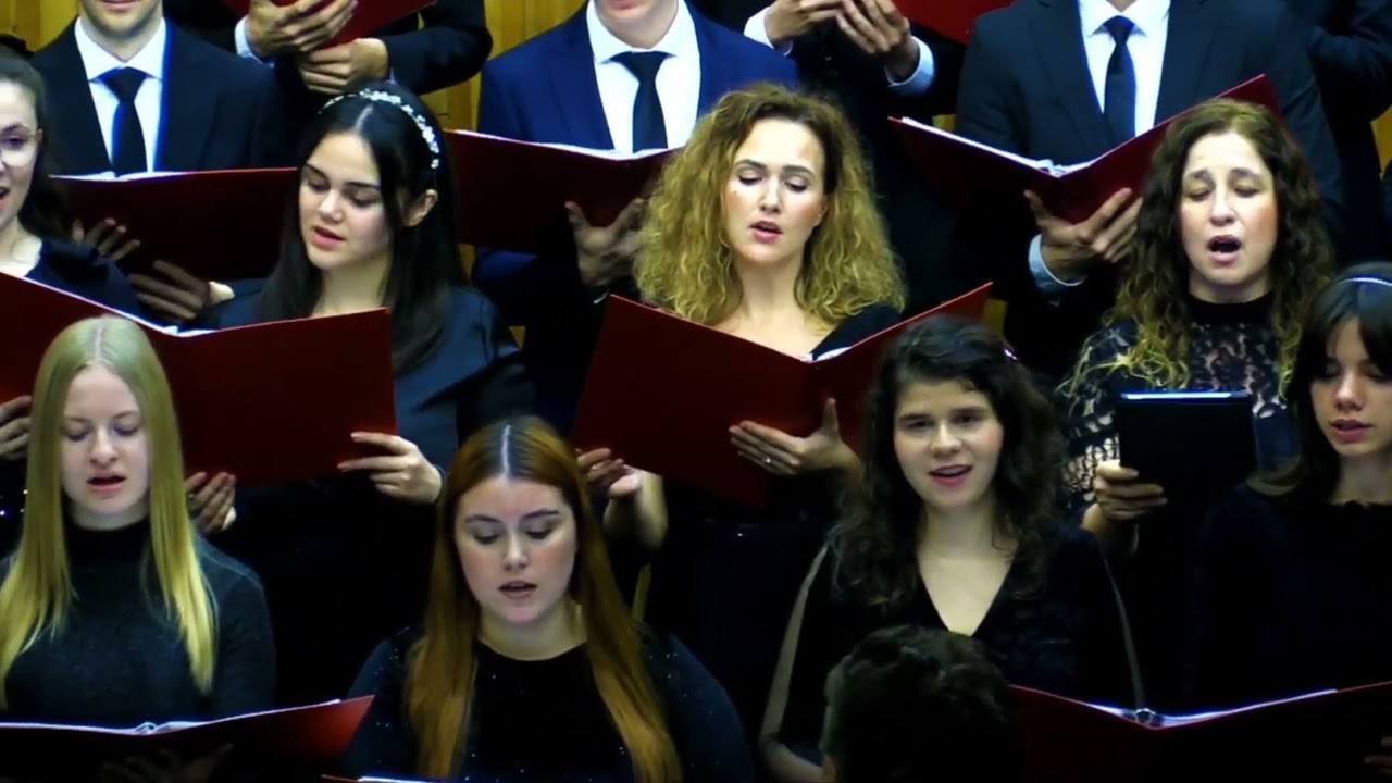 Emanuel - Cor Amicus Timisoara | Concert Sighetul Marmației ❤️🎙🎹🎵🎼🎶🎻❤️🤍