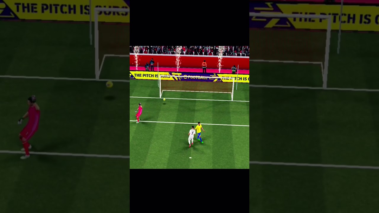 #GB11 #E_FOOTBALL