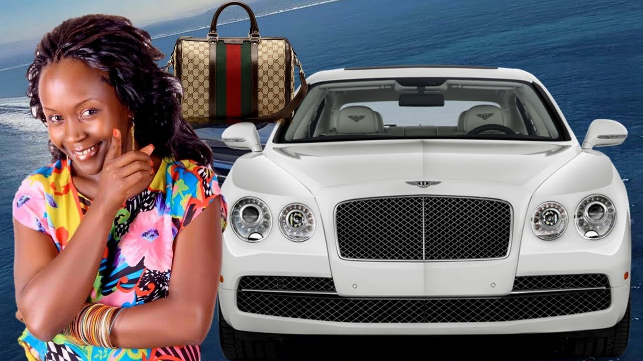 6 Expensive Things owned by Anne Kansiime.
