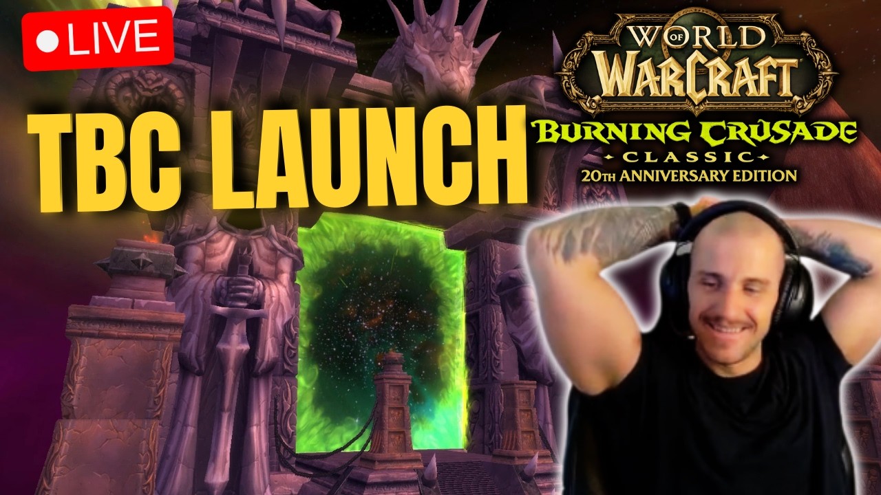 TBC LAUNCH!!! (EN) Rogue World PVP/Leveling - #BALD !restedxp