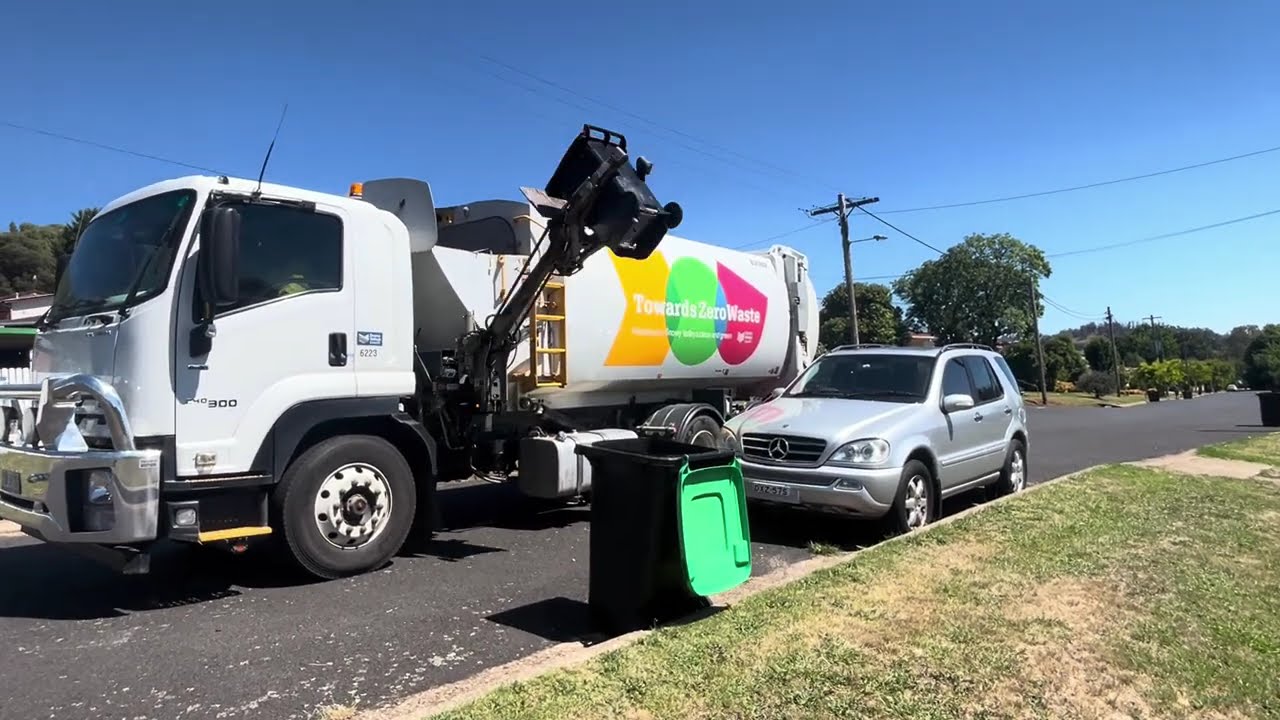 Snowy Valleys Waste (25+ Subs Special!)