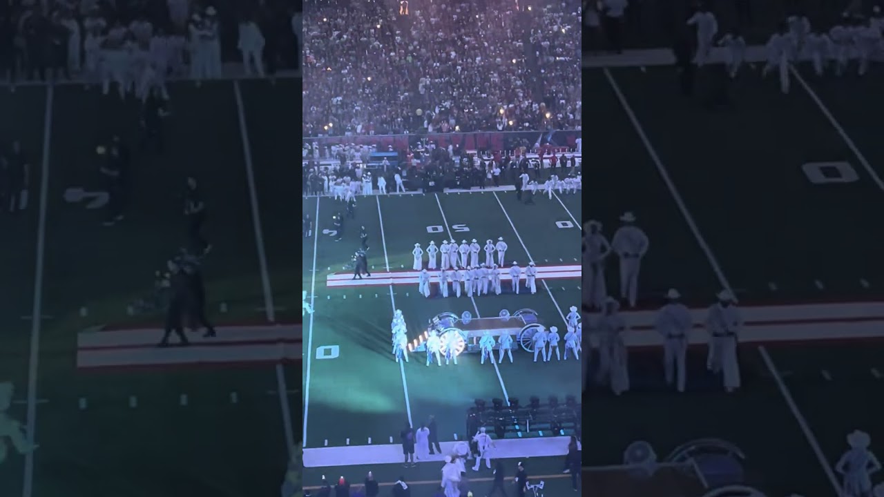 Beyonce halftime performance 12/25/2024 NRG stadium