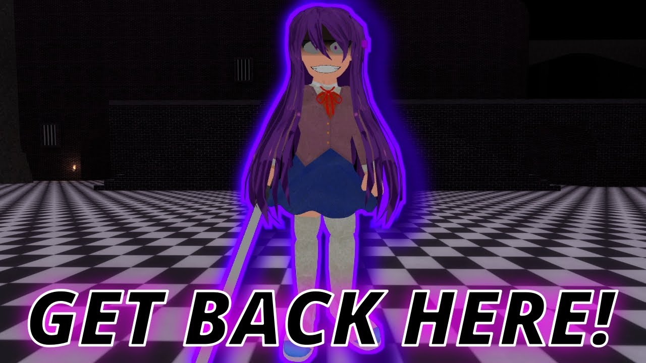 Dimensional Coalescence: Yuri Server Wipe Compilation!