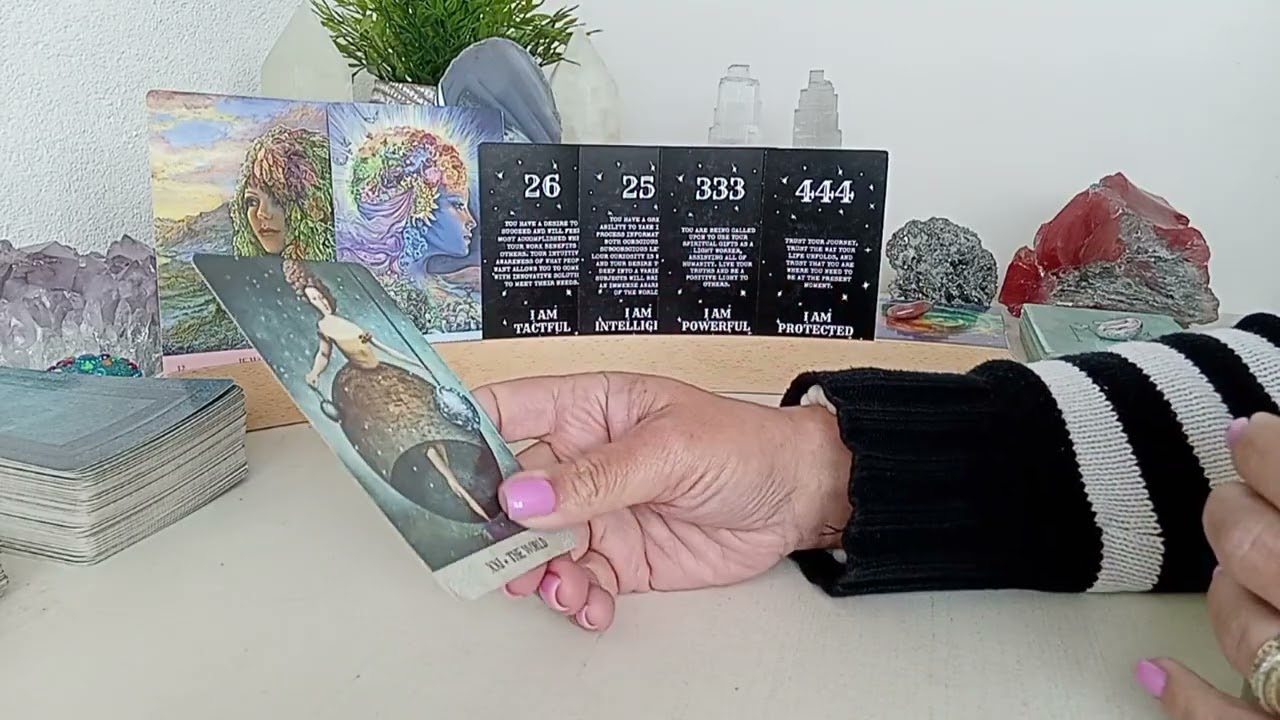 Boogschutter ♐️ Oktober 2025 💫 Communicatie,  eerlijkheid, ergens duidelijkheid nodig hebben!❤️✨️🙏🍀