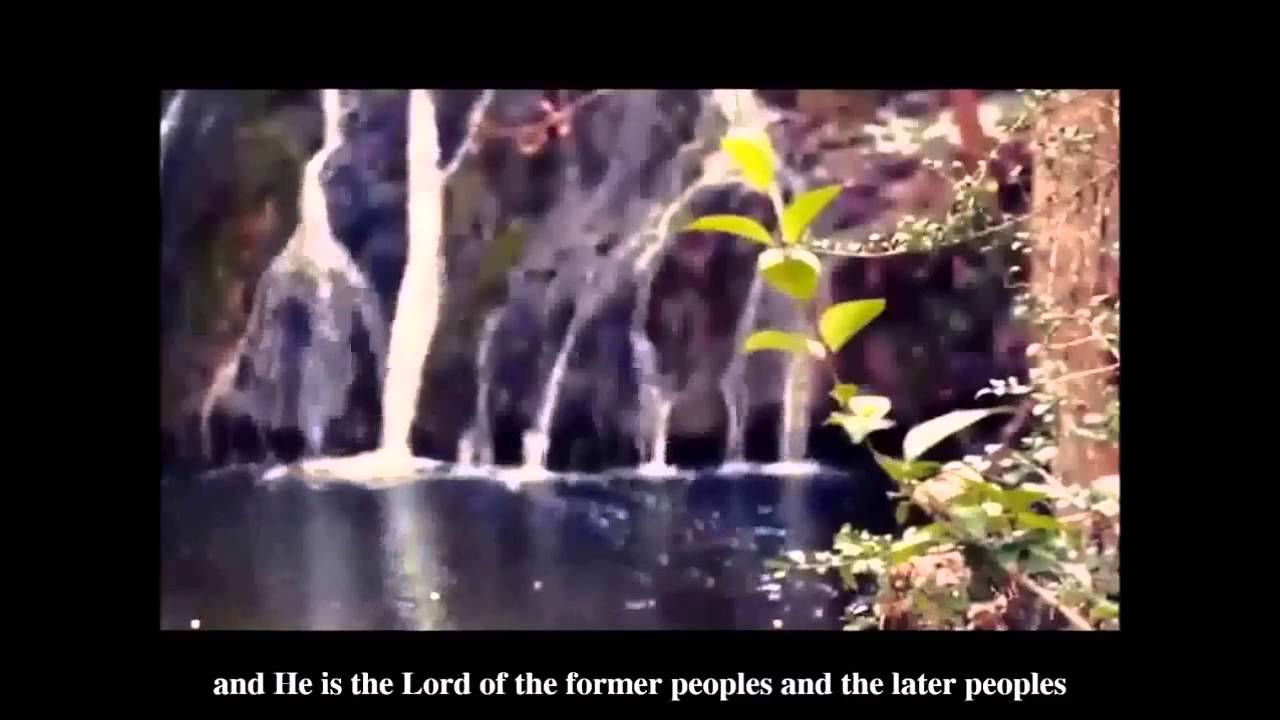 Sheikh Muhammad Al-Mukhtar Ash-Shinqitee: 3 must know advice for a Muslim