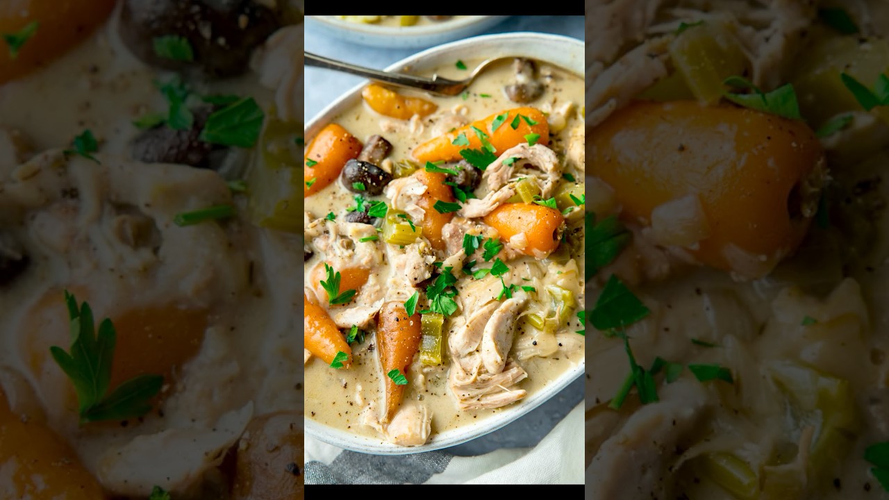 Chicken Casserole