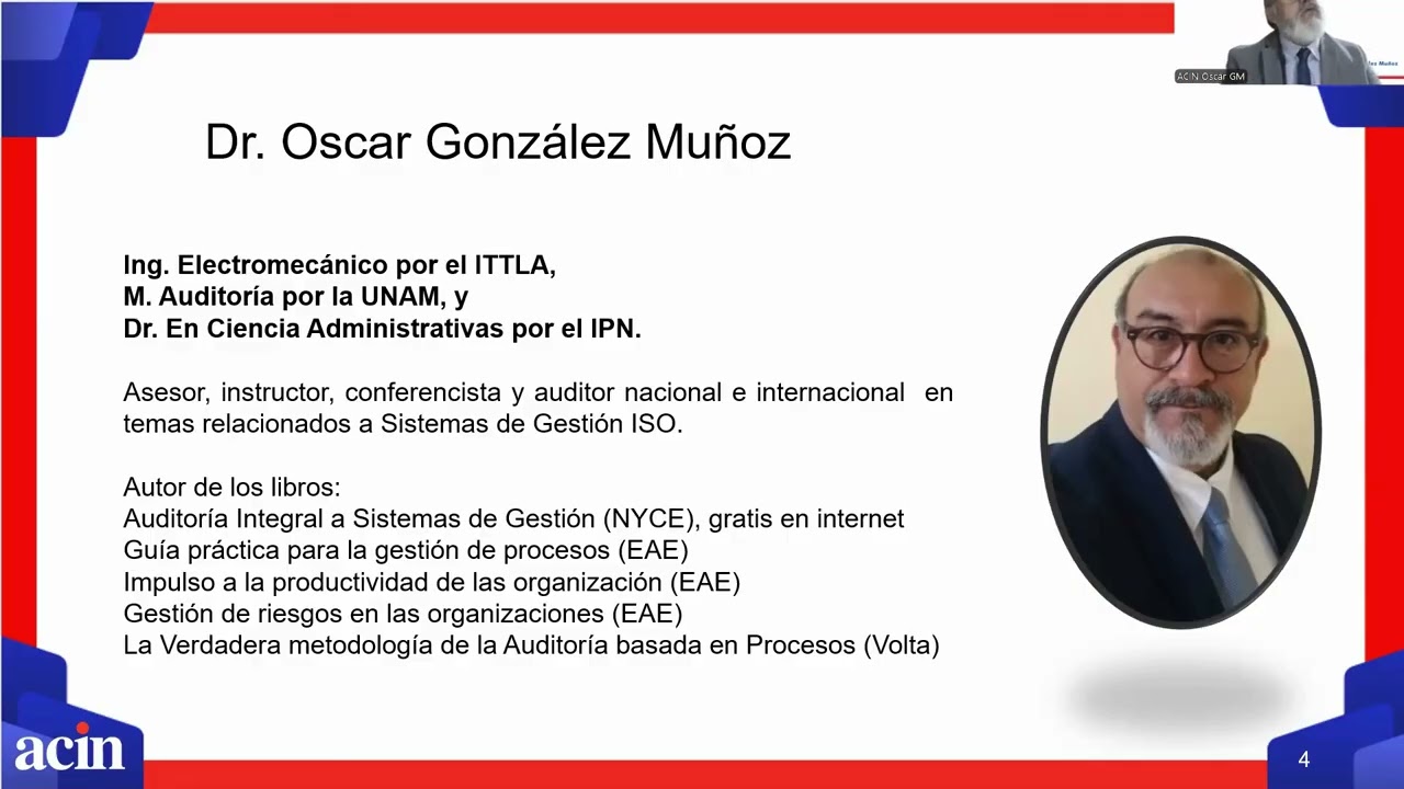 Mitos y realidades sobre la nueva versión del SG ISO 9001:2026