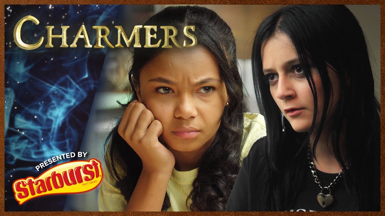 CHARMERS | Ep. 1: “Welcome to Camp Whispering Sky