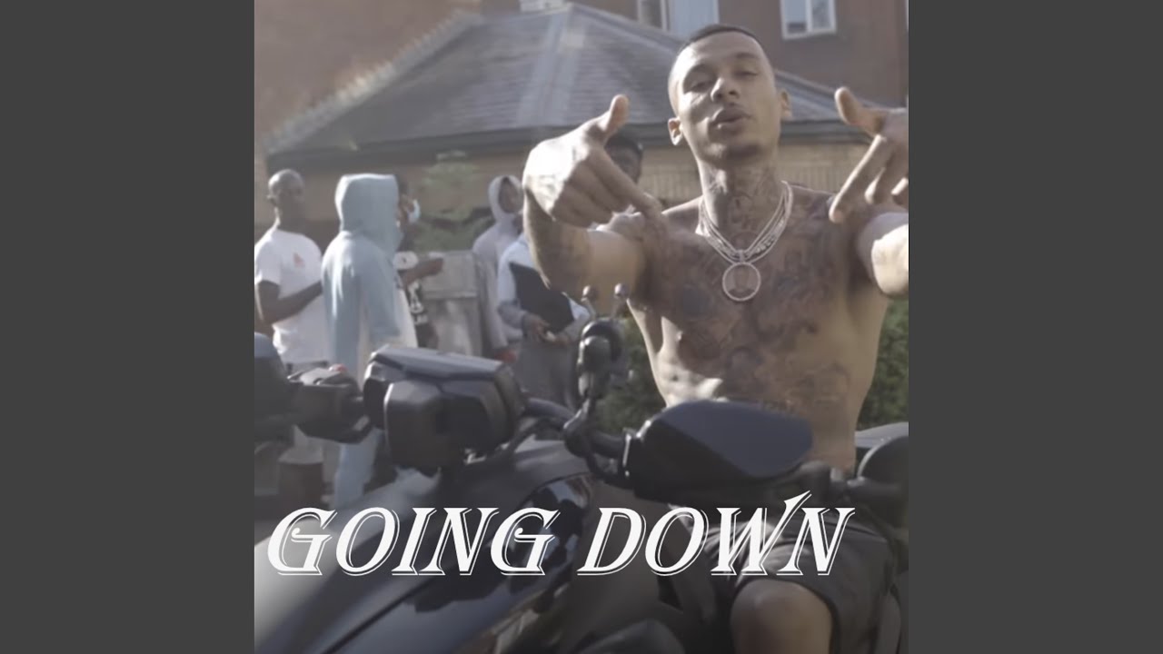 Going Down