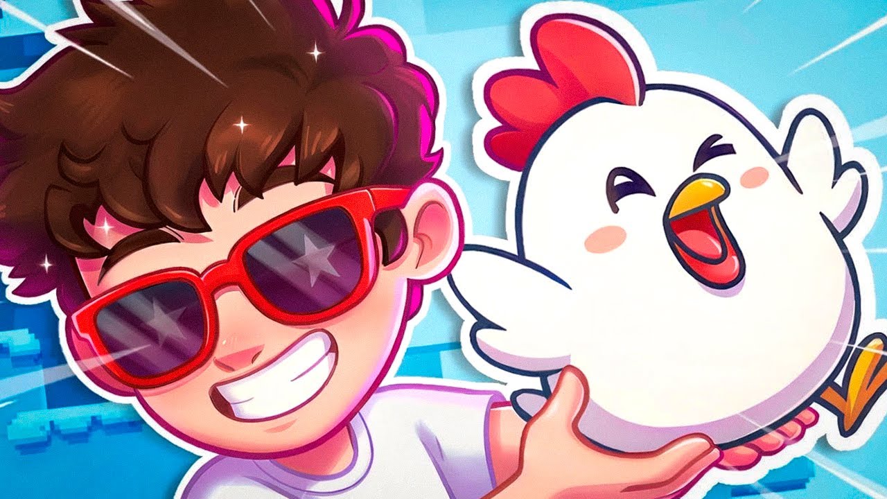 CRIEI O MEU PRIMEIRO JOGO NA UNITY!