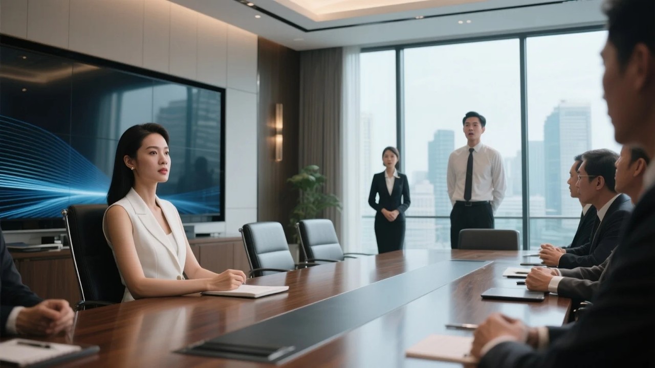Phát Hiện Chồng Chu Cấp Cho Tình Cũ Sống Như Bà Hoàng, Tôi Lật Bài Hủy Hết Cơ Ngơi Và Thẳng Tay Ly H
