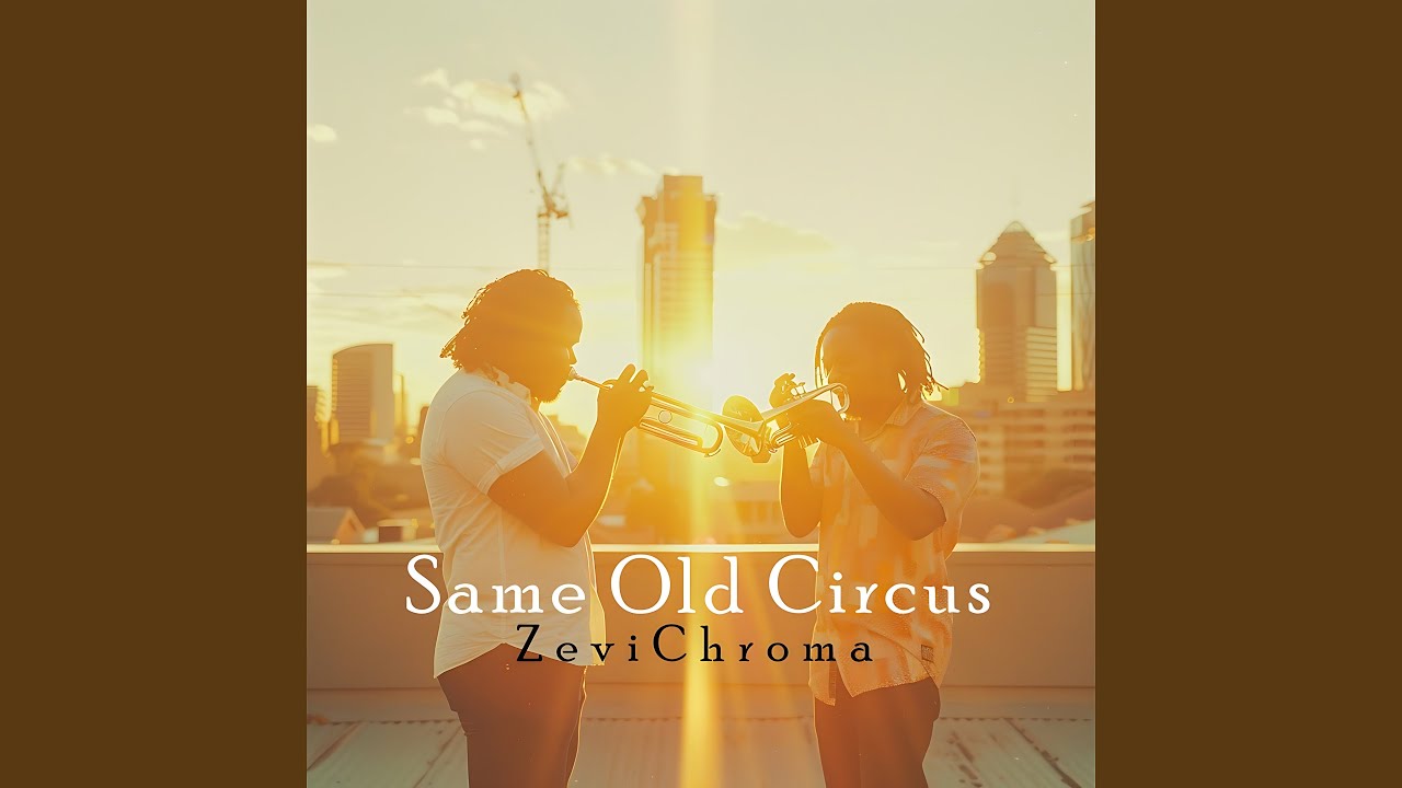 Same Old Circus