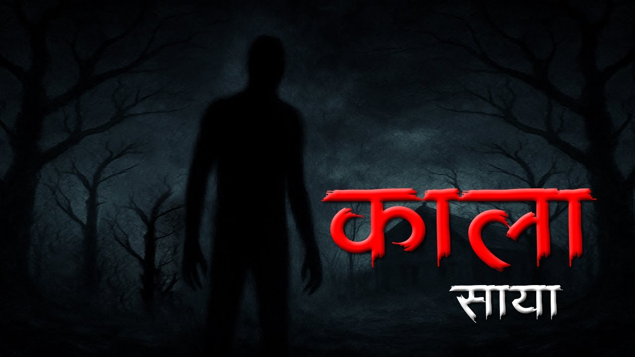 kaala saaya real horror kahani jarror sune real horror podcast