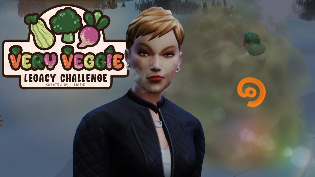 Robin Sent Us Stolen Money?! | The Very Veggie Challenge Pt. 6