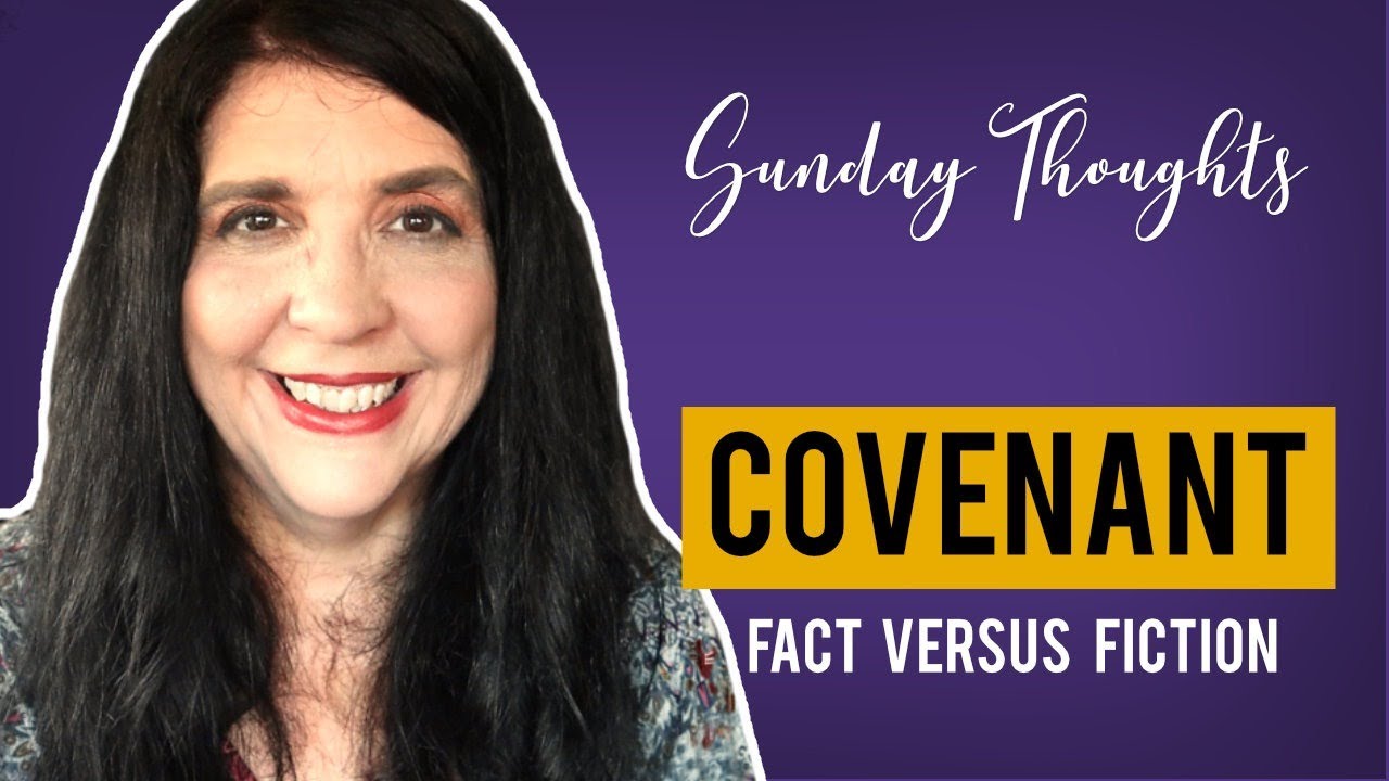 Covenant, the Movie: Fact versus Fiction