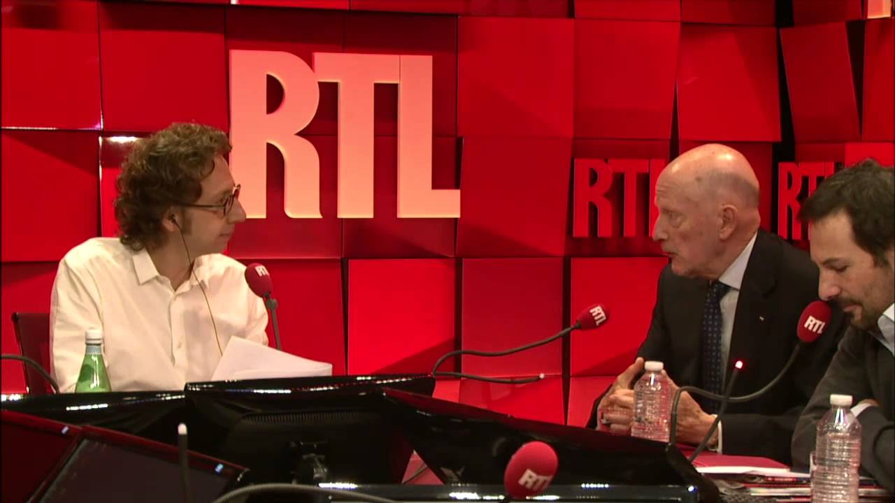 Siméon II de Bulgarie : Les rumeurs du net du 24/10/2014 - RTL - RTL