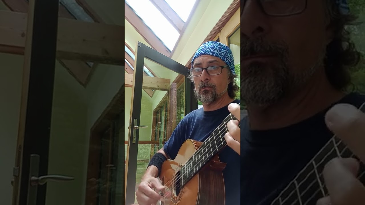 Menuet in Dm (H&auml;ndel)