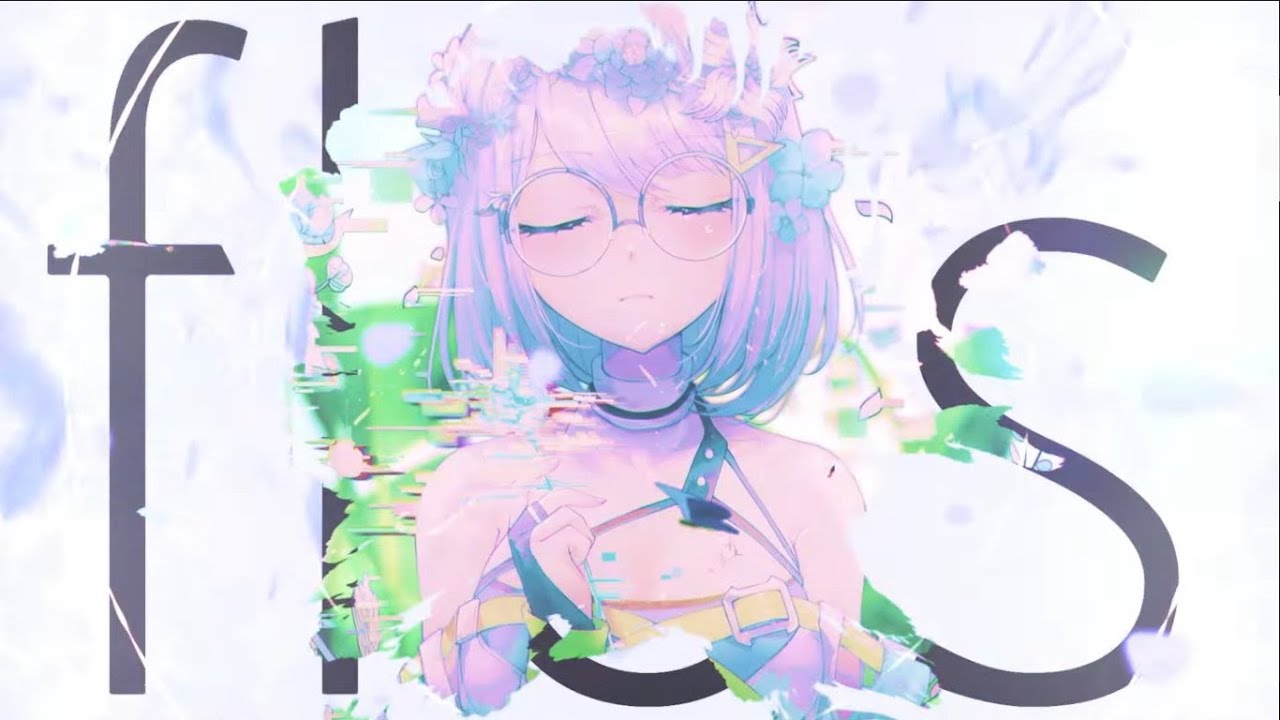 flos | BANHADA (cover)