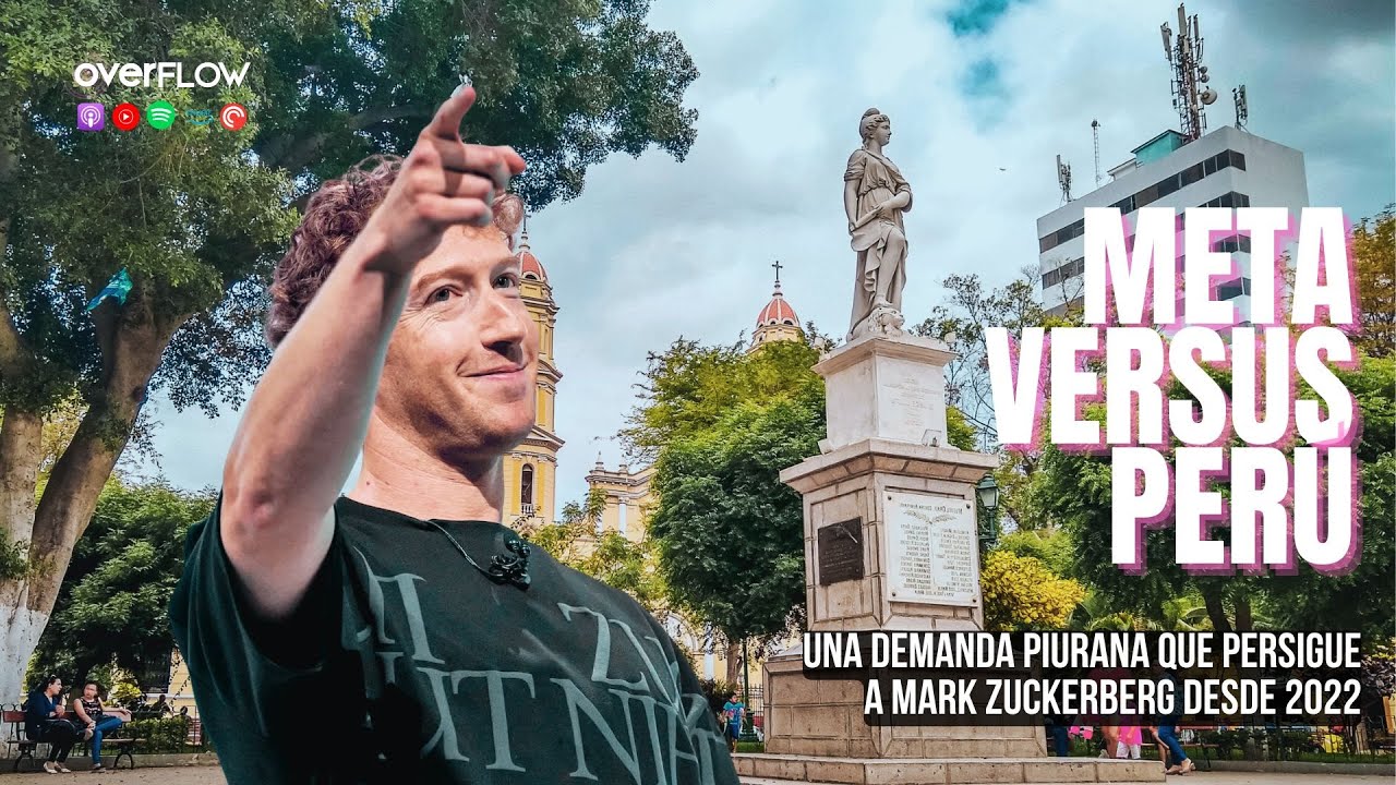 Meta reconoce su gran fracaso con el metaverso | OVERFLOW 270126