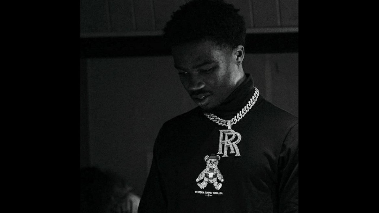 [FREE FOR PROFIT] Roddy Ricch Type Beat 2026 - 