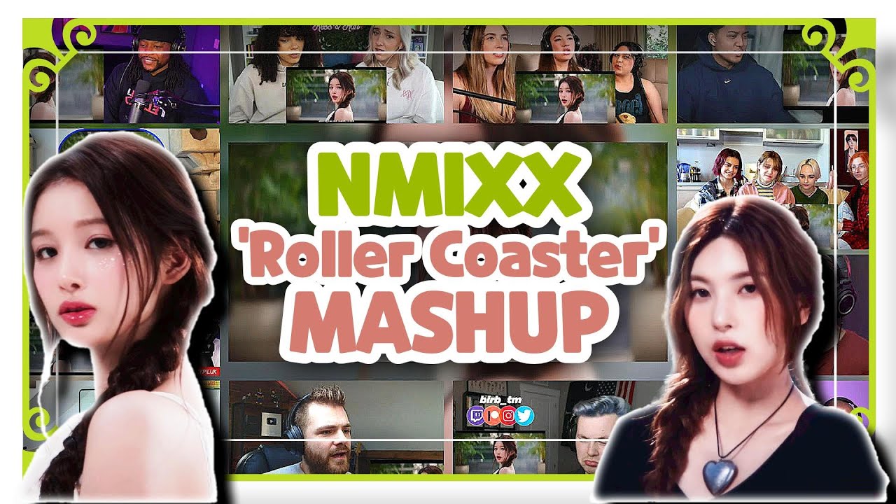NMIXX 