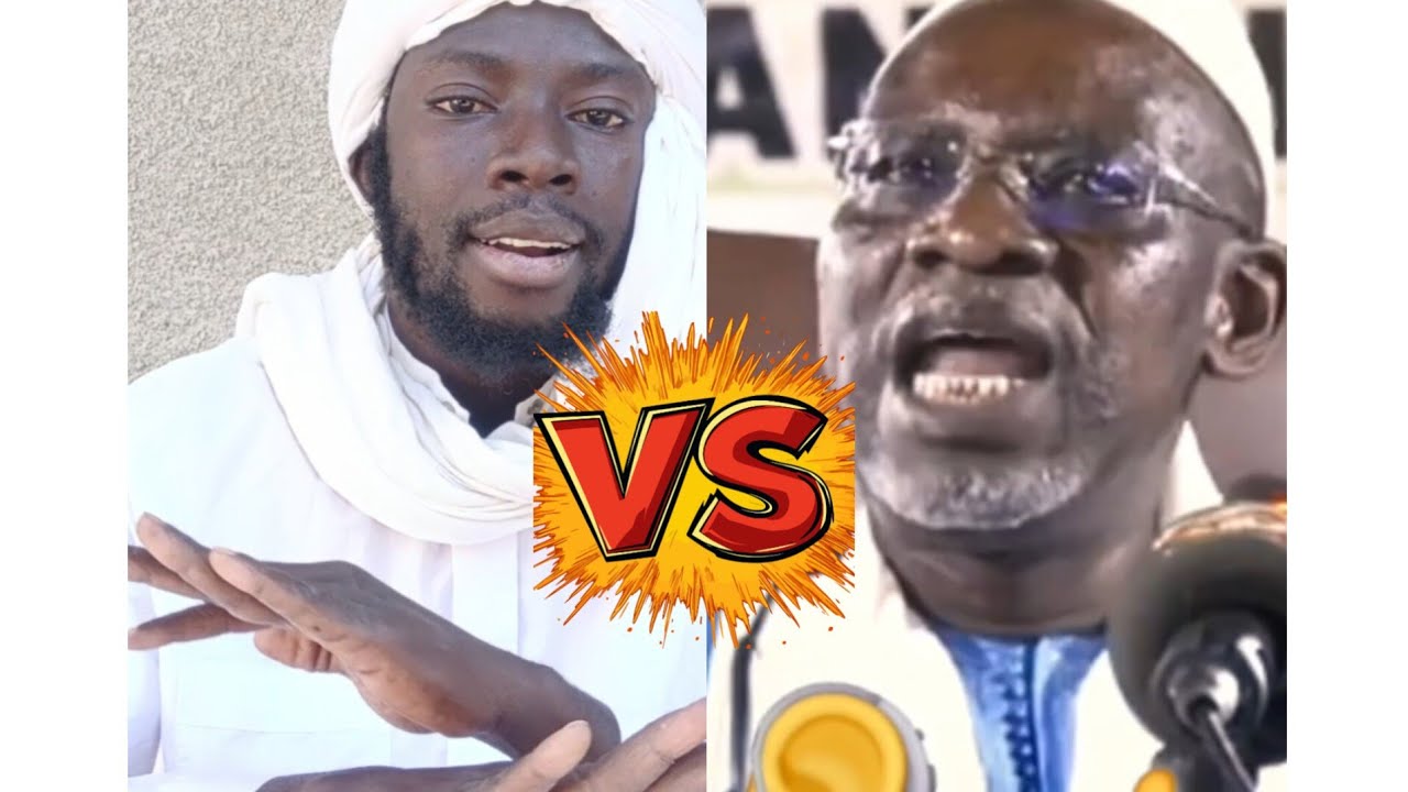Oustaz Berthé, Haïdara, les 4 grands imams / La prière