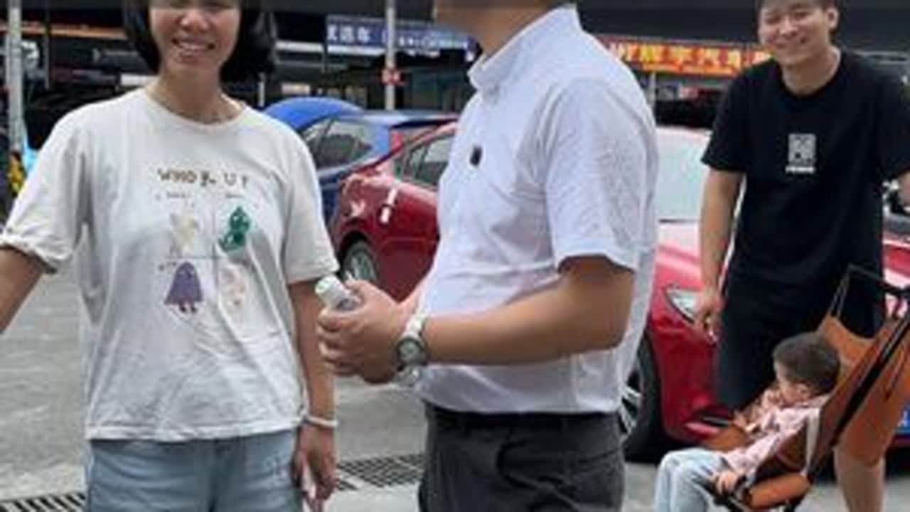 “心存善念，多行善举，尽我所能，一点绵薄之力，让爱在希望中绽放”#二手车 #余伟估车 #宝贝回家 #爱心传递