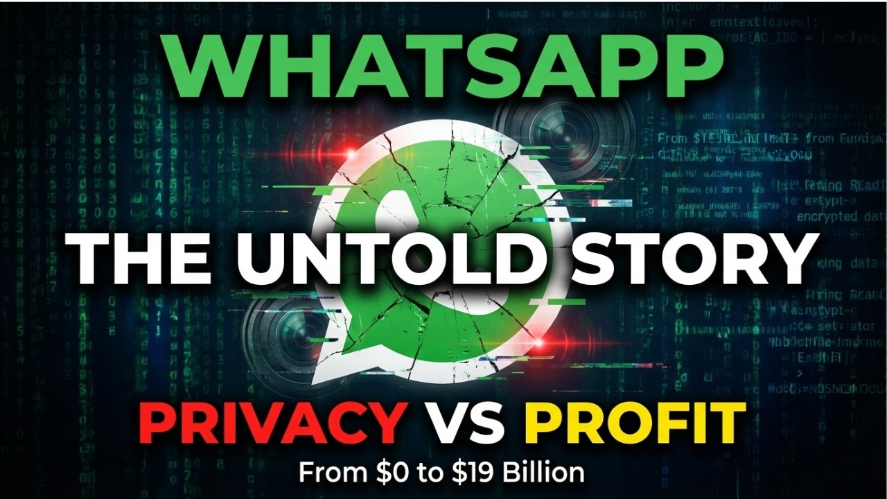 Is WhatsApp Still Private? The Truth