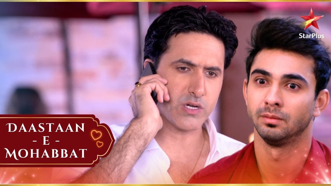 Mani ने Aditya को धमकाया! | Full Ep. 1215 - 1216 | Yeh Hai Mohabbatein