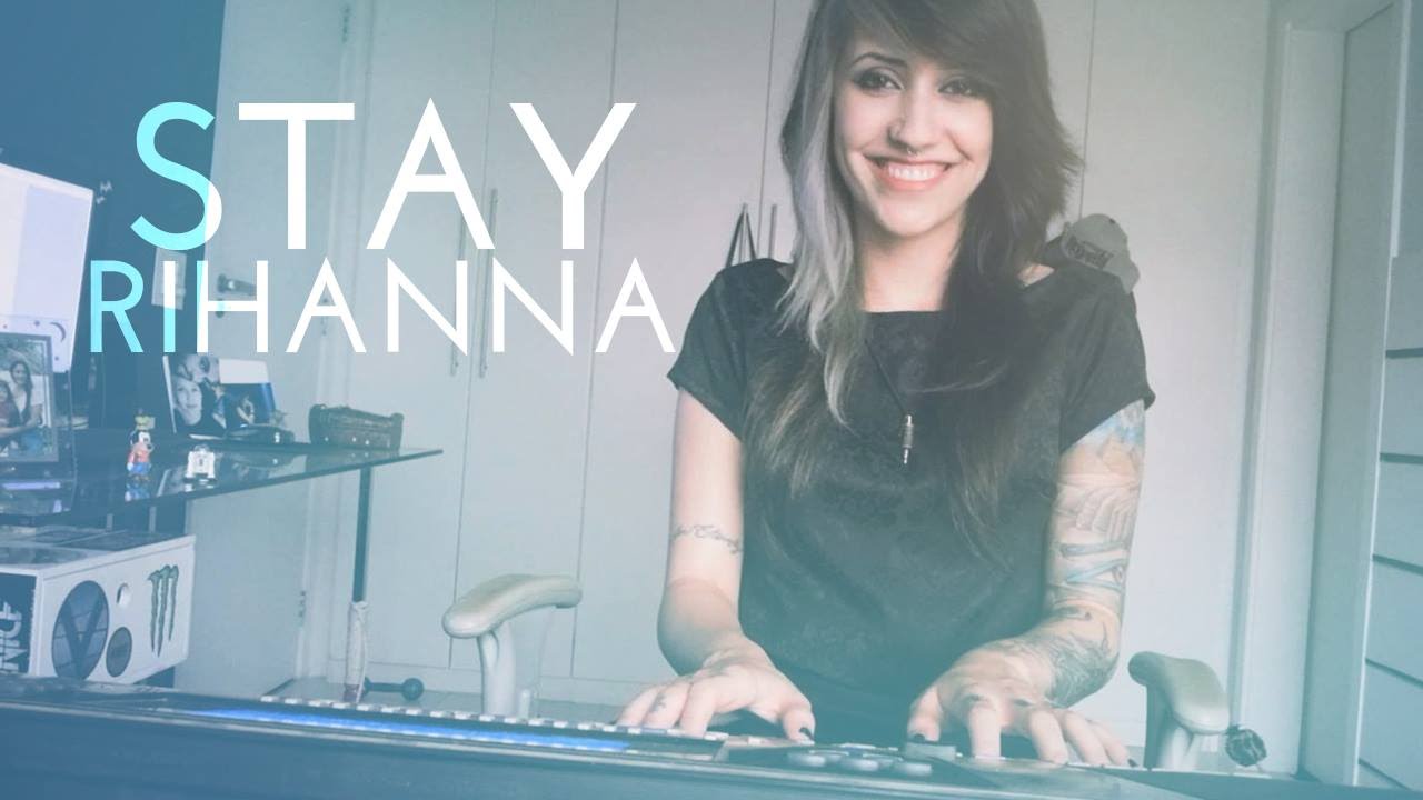Stay - Rihanna (KALERA cover)