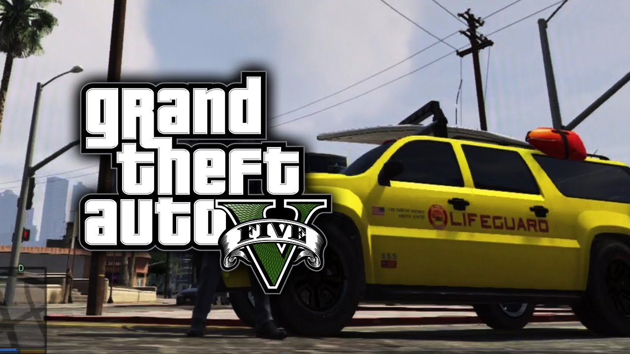 GTA 5: Secret & Rare Car Locations (GTA V)