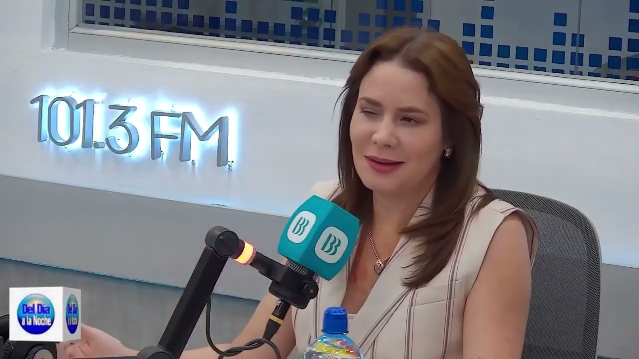 ¿Qué pasa en Groenlandia? - Dra. Vianna Maino - Experta en proyectos de inversión