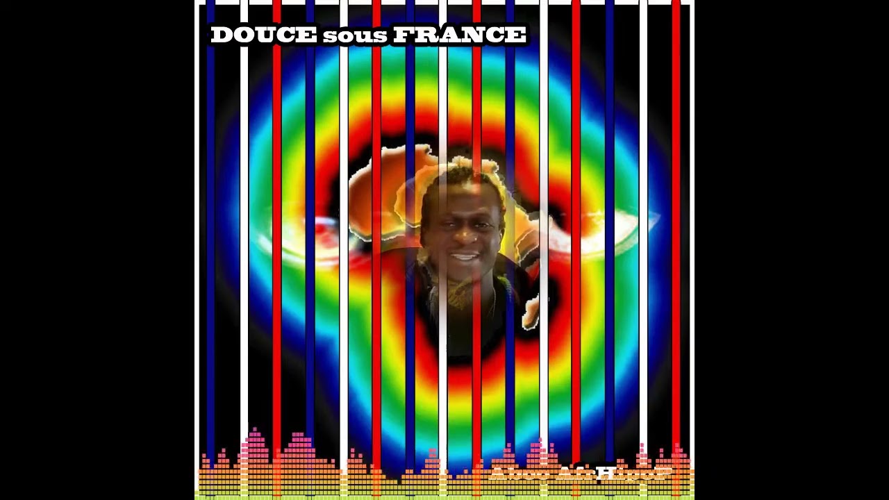 Aboo Afrhipop - DOUCE SOUS FRANCE (Vidéo) | La Réponse d'un Immigré 🇫🇷🌍