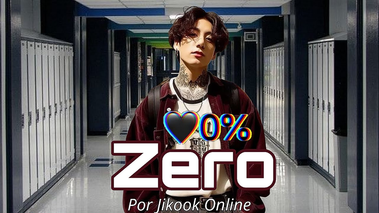 filme Jikook _Zero ( conteúdo fictício )