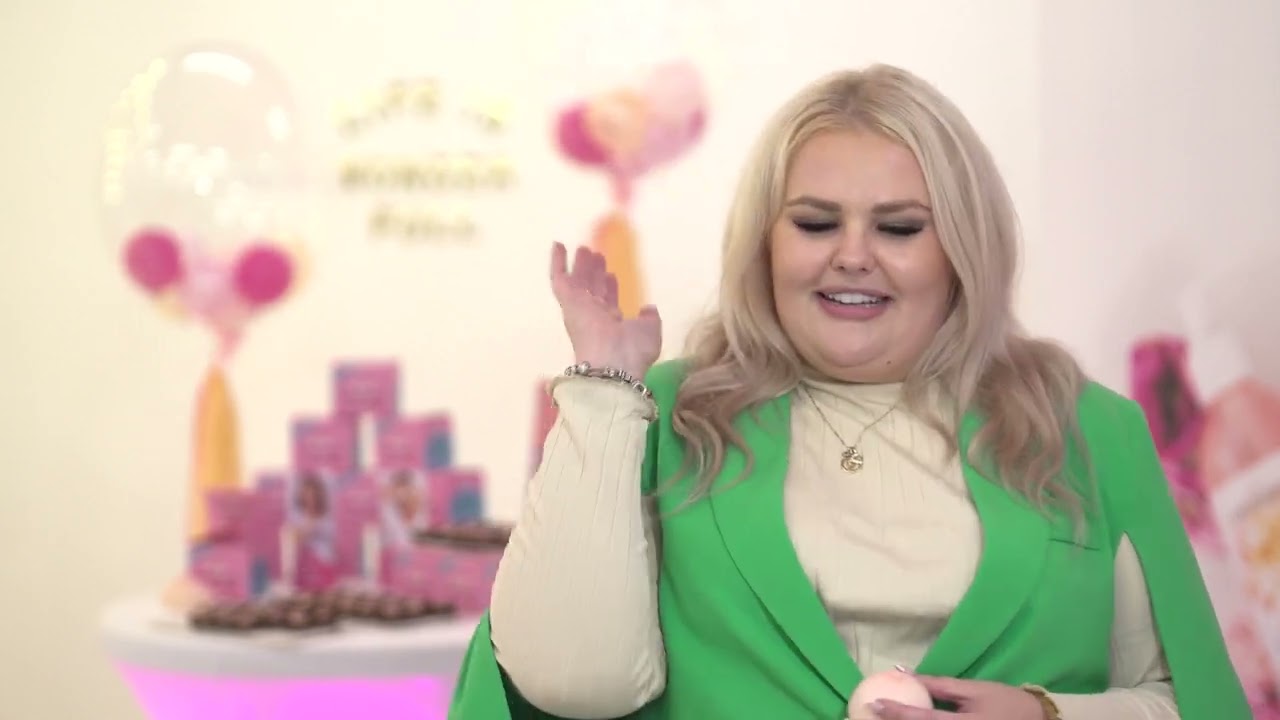 Kinga Zawodnik: Mam prawie 90 proc. wyciętego żołądka - Operacja bariatryczna