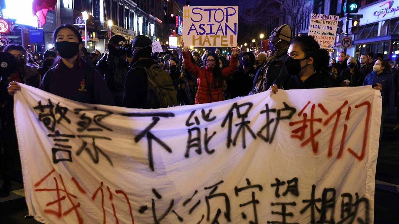 What&rsquo;s Behind the Increase in Anti-Asian Racism?