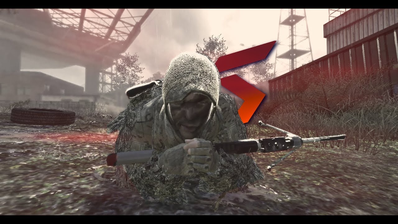 Status Simple7 & Status ZeNe - Dualtage (MW2 & WW2)
