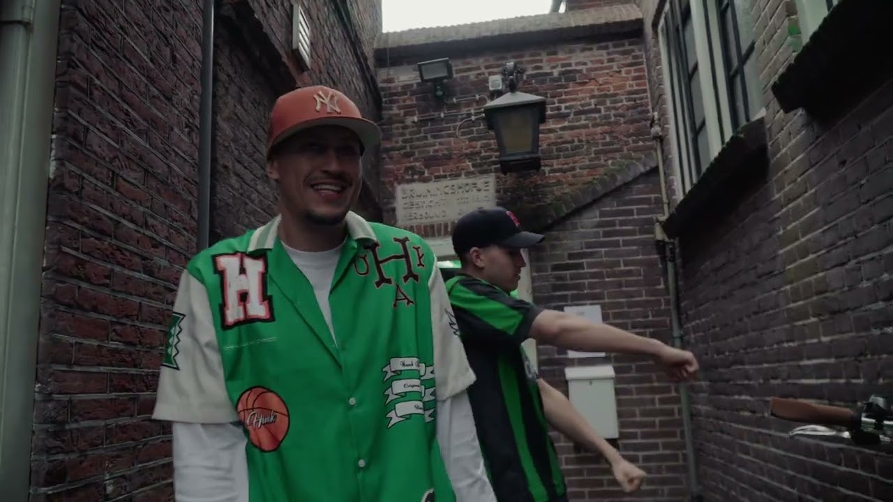 EL'O - MINKÄS TEET (VIDEO)