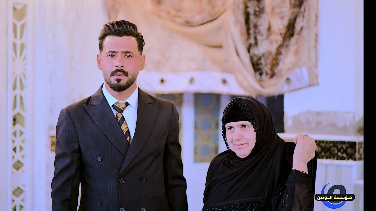 حفل زفاف الورد❣️احمد كريم ❣️الف مبروك