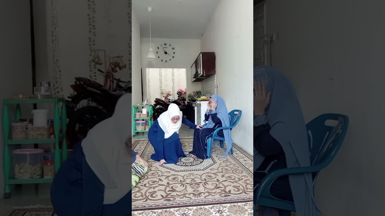 Idul fitri 22 April 2023 part 2 